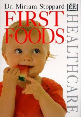 First foods