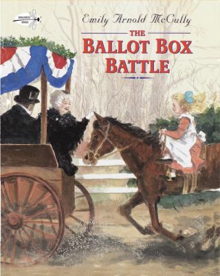 The Ballot Box Battle