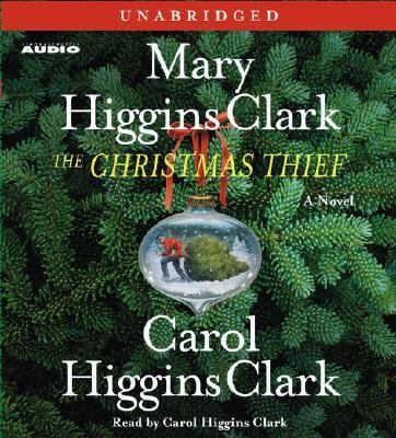 The christmas thief [sound recording]