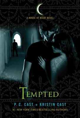 Tempted : a house of night novel