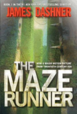 The maze runner