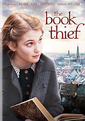 The book thief