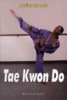 Tae Kwon Do