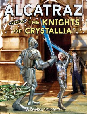 Knights of Crystallia