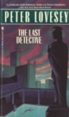 The last detective