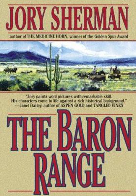 The Baron Range