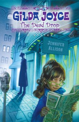 Gilda Joyce : the dead drop