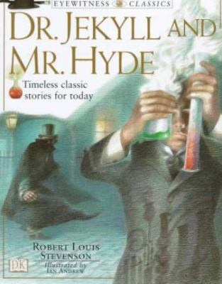 The Strange Case of Dr. Jekyll and Mr. Hyde