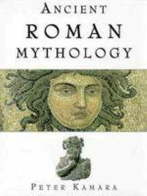 Ancient Roman mythology