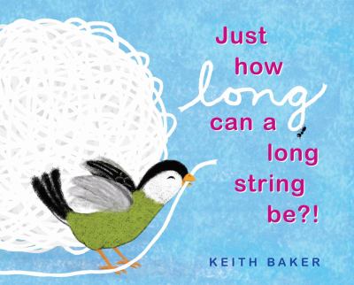 Just how long can a long string be?