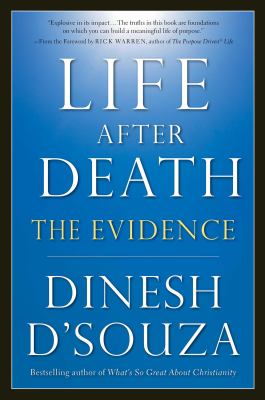 Life after death : the evidence