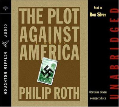 The Plot Against America