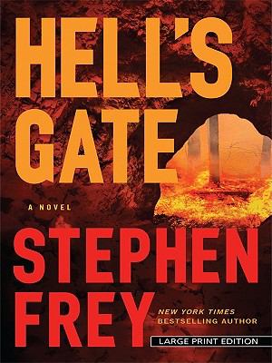 Hell's gate