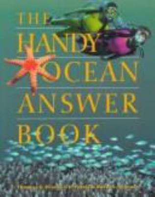 The Handy Ocean Answer Book