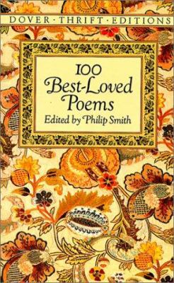 100 Best-loved poems