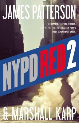 NYPD red 2