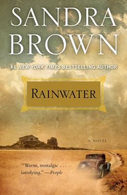 Rainwater: a novel