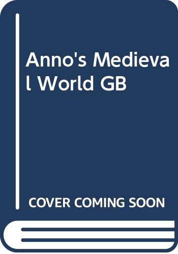 Anno's Medieval world