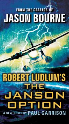 Robert Ludlum's the Janson option