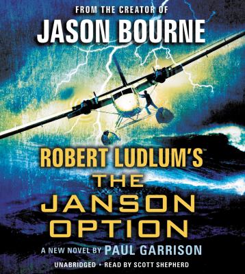 Robert Ludlum's the Janson option