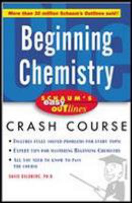 Beginning Chemistry