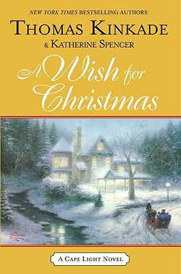 A wish for Christmas: a Cape Light novel