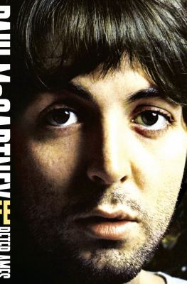 Paul McCartney : a life
