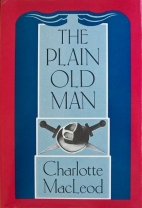 The plain old man