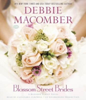 Blossom Street brides