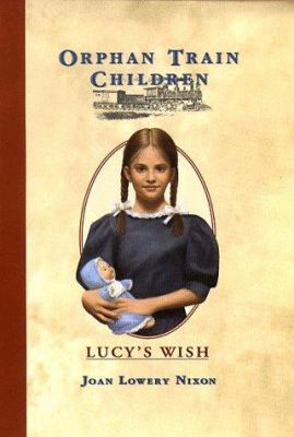 Lucy's wish