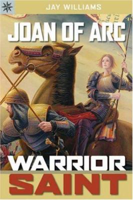 Joan of Arc : warrior saint
