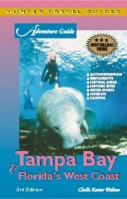 Adventure guide to Tampa Bay & Florida's west coast