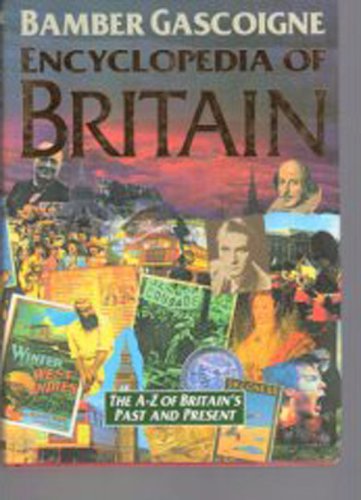 Encyclopedia of Britain