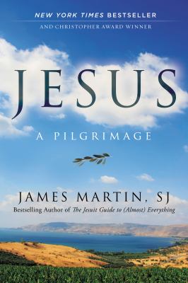 Jesus : a pilgrimage