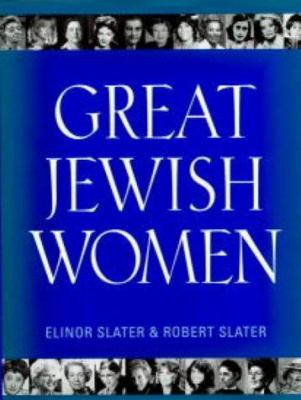 Great Jewish Women