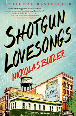 Shotgun lovesongs