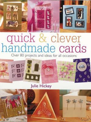 Quick & clever handmade cards