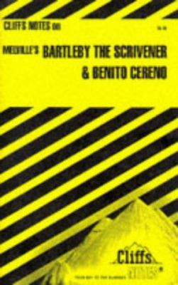 Bartleby the scrivener & Benito Cereno : notes