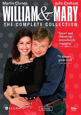 William & Mary : the complete collection