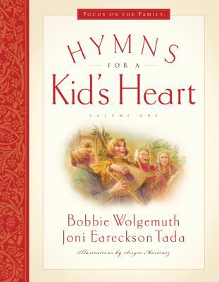 Hymns for a kid's heart