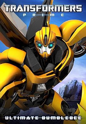 Transformers : ultimate bumblebee. prime