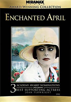 Enchanted April