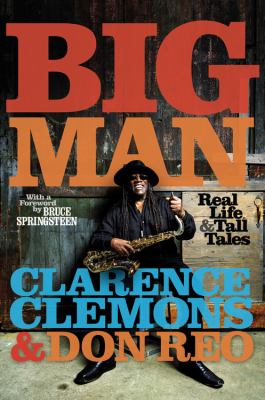 Big man : real life & tall tales