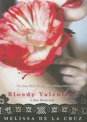 Bloody Valentine : a Blue Bloods book