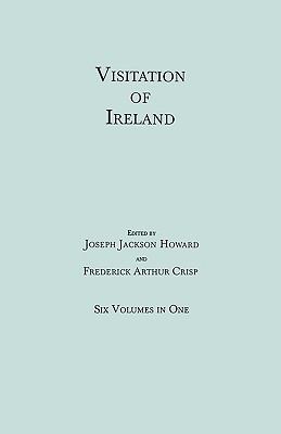 Visitation of Ireland.