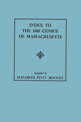 Index to the 1800 census of Massachusetts