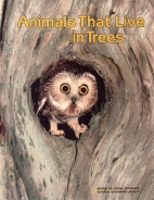 Animals that live in trees