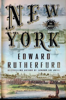 New York : the novel