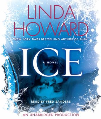 Ice : a novel