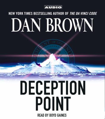 Deception point